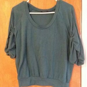 Donated! Woman's Thin Sweater